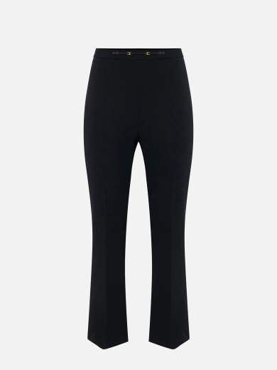 ELISABETTA FRANCHI PA19866E2 trousers