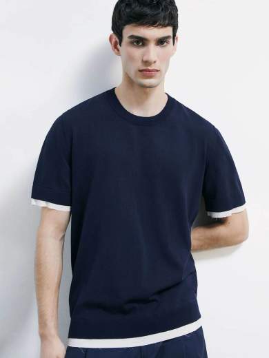 PATRIZIA PEPE T-Shirt 5K0179 K330