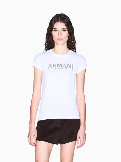 ARMANI EXCHANGE T-Shirt XW002547 AF23955