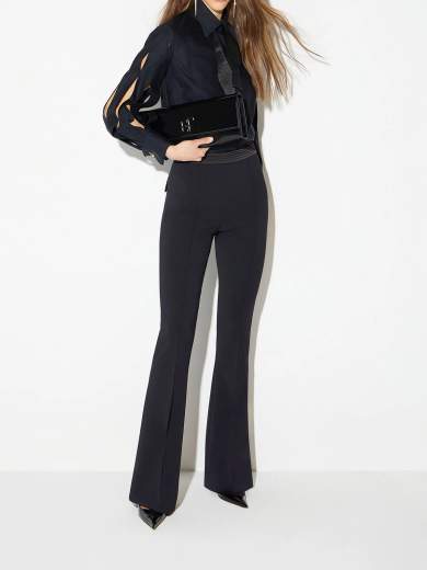 ELISABETTA FRANCHI PA19366E2 trousers