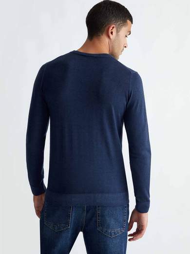 LIU JO QF4022MA21P Jersey