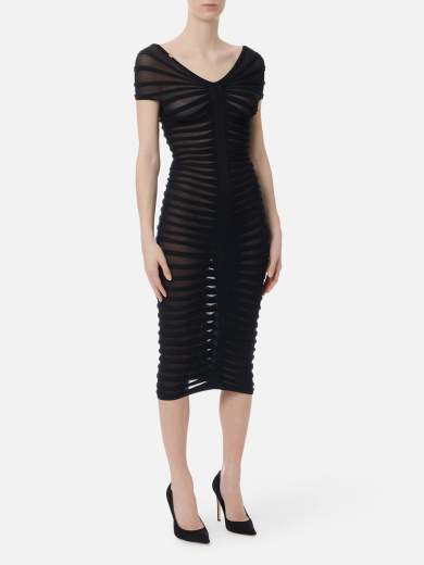 ELISABETTA FRANCHI Abito AM26T62E2