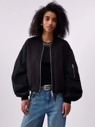 LIU JO Bomber WA6458J3870