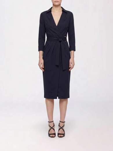 ELISABETTA FRANCHI Dress AB95562E2