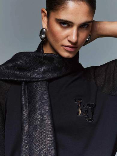Liu Jo