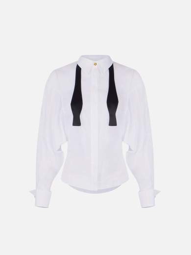 ELISABETTA FRANCHI Camicia CA15461E2