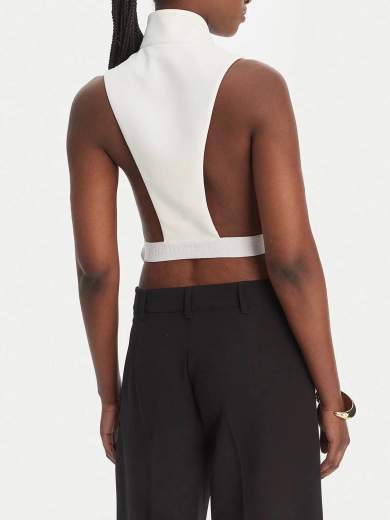 ELISABETTA FRANCHI Gilet GL00361E2