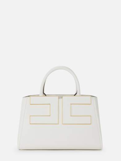 ELISABETTA FRANCHI Tote BS06A66E2