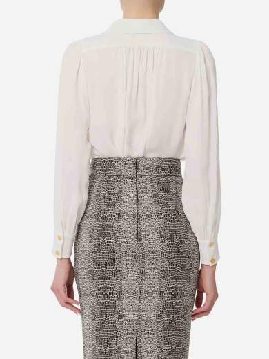 ELISABETTA FRANCHI Camicia CA12356E2