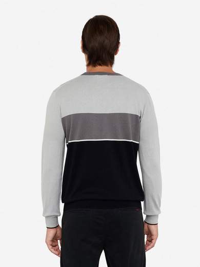 LIU JO QF5114MA19R Jersey