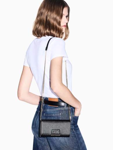 Armani Exchange