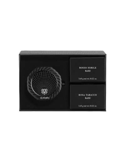 DR. VRANJES SET CARPARFUM