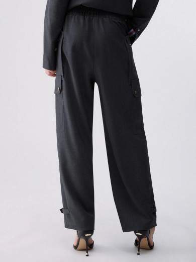 LIU JO WF6258T743A trousers
