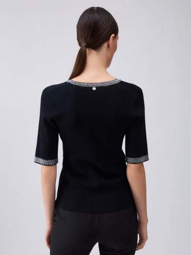 LIU JO T-Shirt WA6222MS55N