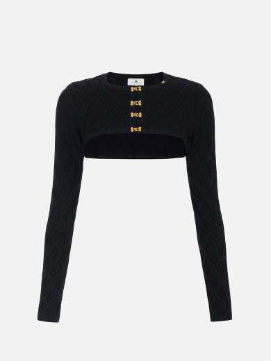 ELISABETTA FRANCHI Cardigan MK79B57E3