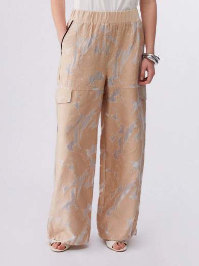 LIU JO Pantaloni TA6201T345A