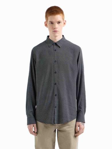 ARMANI EXCHANGE Camicia XM000668AF10253
