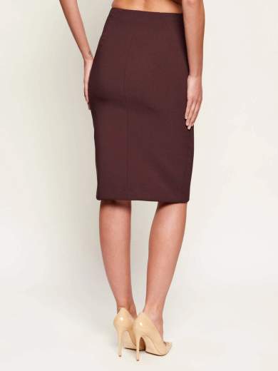 ELISABETTA FRANCHI Gonna GO14761E2