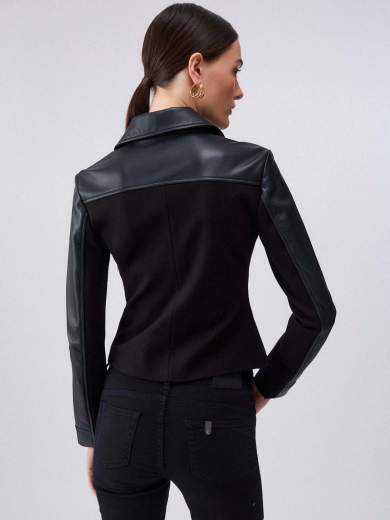 LIU JO Jacket CA6029P0409