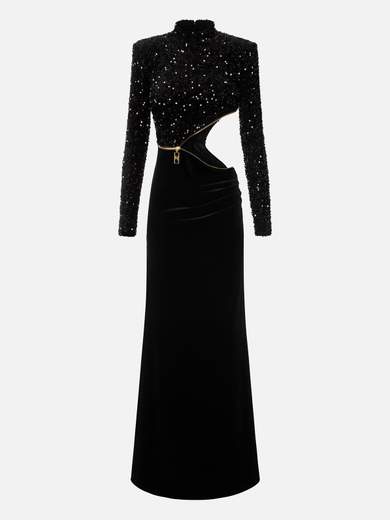 ELISABETTA FRANCHI Abito AB73647E2