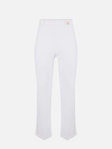 ELISABETTA FRANCHI Pantaloni PA16861E2