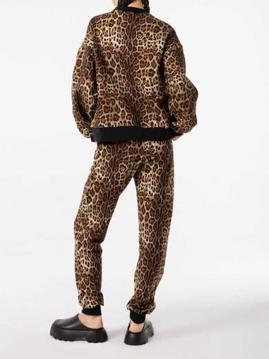 4GIVENESS PANTALONE POLSI LEO FGPW3235