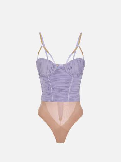 ELISABETTA FRANCHI Body BO01961E2