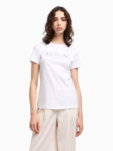 ARMANI EXCHANGE T-Shirt XW000387AF10354