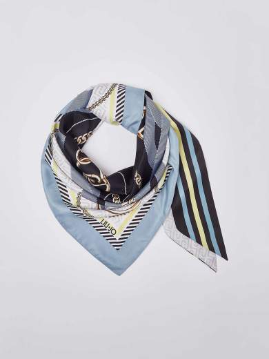 LIU JO Bandana 2A6046T2745