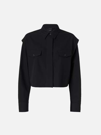 PINKO Camicia Fioriera 104197A18E