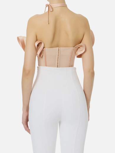 ELISABETTA FRANCHI Top TO03962E2