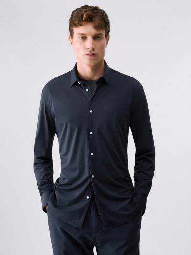 LIU JO Camicia QF6057J5146