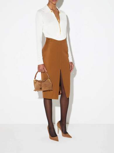 ELISABETTA FRANCHI Body BK03S66E2