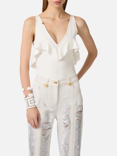 ELISABETTA FRANCHI Body BK86B62E2