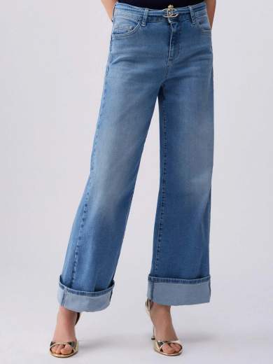 LIU JO Jeans UA6161D0264