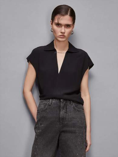 PATRIZIA PEPE Jacket 8C0775 A8I1