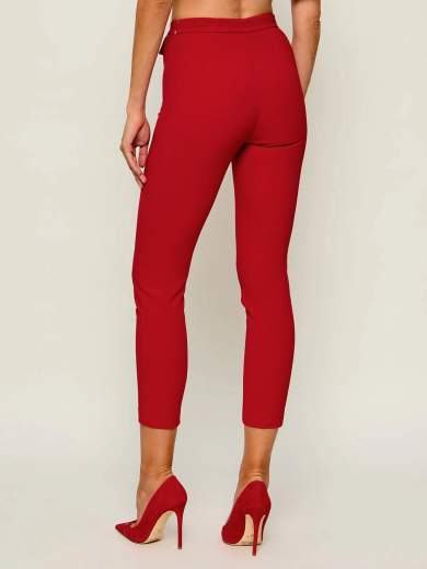ELISABETTA FRANCHI Pantaloni PA19566E2