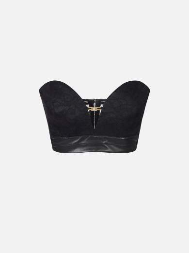 ELISABETTA FRANCHI Top RG00257E2