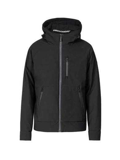 FREEDOMDAY NEW CONNOR