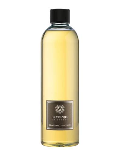 DR. VRANJES LEATHER OUD