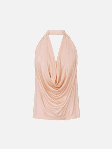 ELISABETTA FRANCHI Top CN00861E2