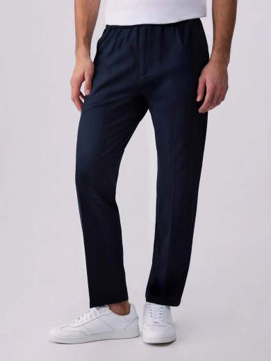 LIU JO QA6185T452A trousers