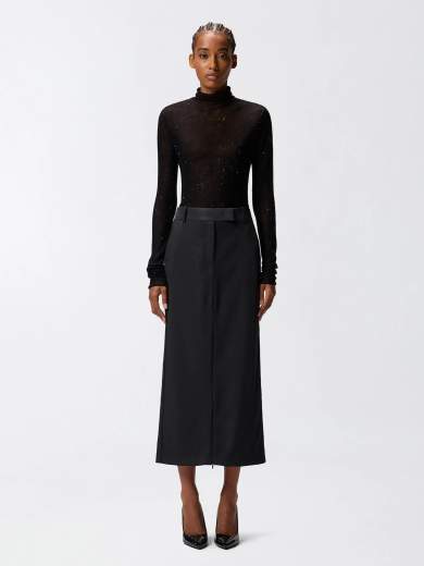 PINKO Gonna Gaspara 106134A30C