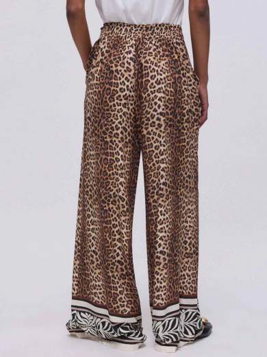 LIU JO Pantaloni VA6052TS123