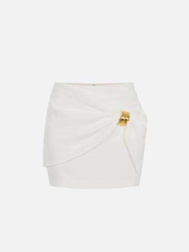 ELISABETTA FRANCHI Minigonna GO18862E2