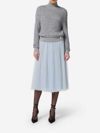 ELISABETTA FRANCHI Gonna GO15057E2