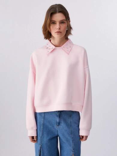 LIU JO Sweatshirt WA6243J3870