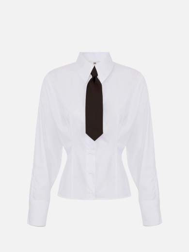 ELISABETTA FRANCHI Camicia CA19867E2