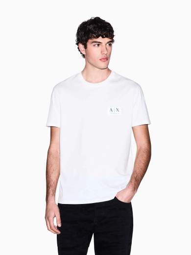 ARMANI EXCHANGE T-Shirt XM002178 AF12308