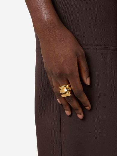 ELISABETTA FRANCHI Anello AN15B61E2